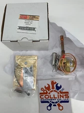 Carrier 331709-751 Thermostatic Expansion Valve Kit R22 3/8" Sweat 1/2 EA36YD053