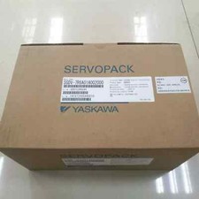 New Yaskawa SGDV-7R6A01A002000 Servo driver