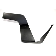 Polaris Accent Panel, Right, Genuine OEM Part 5439643, Qty 1