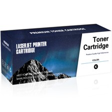 Image of Black Toner Cartridge for Samsung K504S CLT-K504S CLP415N CLX4195FN CLP415NW
