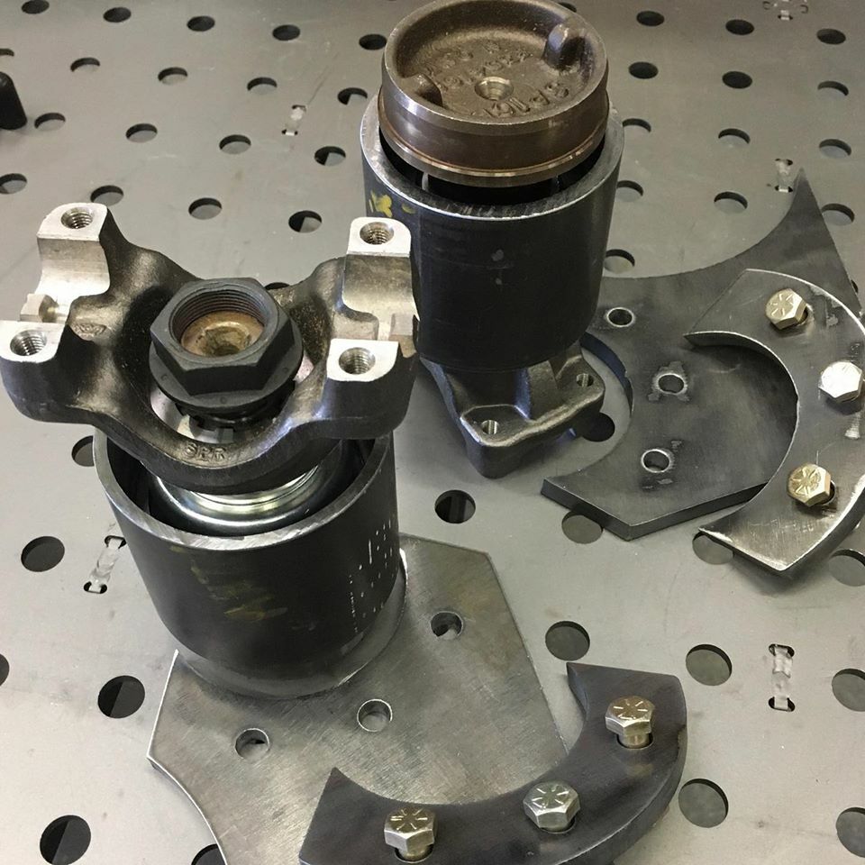 Offroad midshaft carrier bearing (Rock Buggy) eBay