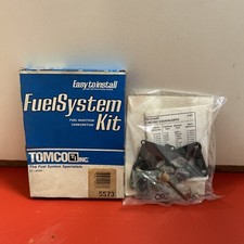 Tomco 5573 Carburetor/Fuel System Repair Kit