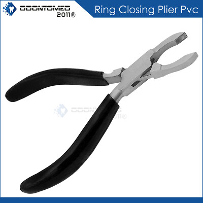 Loop Closing Pliers for Jewelry Making Wire Forming, Jump Rings and Bead Work A1