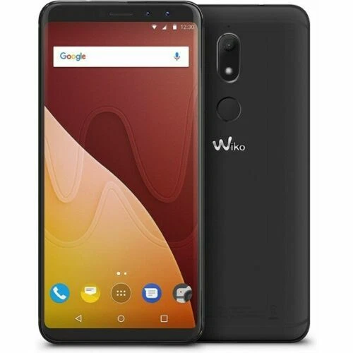 Cellulari e smartphone Wiko RAM 4 GB
