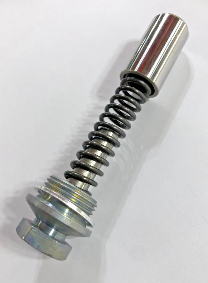 Porsche 996 986 M96 Engine Upgraded Oil Pressure Piston Cold Start Kit. PSR9Line - Image 2 of 4