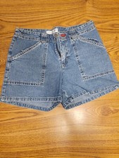 Vintage 70s Shorts Women Size 8 Sizing May Differ 