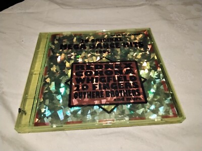 CD - 20 original Mega Dance Hits 1995 - CD´s