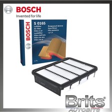 F026400165 Bosch Air Filter Fits Mazda 3 6 CX-5 2.0 2.2 Diesel S0165