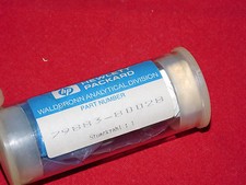 New HP / Agilent Slit assembly; p/n 79883-80028