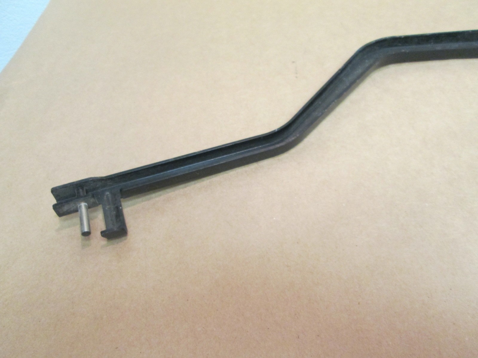 Lamborghini Gallardo - RH Windshield Wiper Arm # 402955407