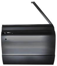 Door Shell 72 Blazer 72 Jimmy Passenger (Key Parts #0849-166 R)