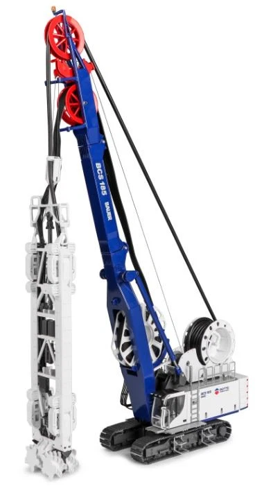 Cilindro compactador Vibromax W265 Ourém