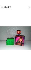  4 MAX MCDONALD'S HAPPY MEAL STRANGER THINGS SEALED