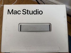 Apple Studio M2 Ultra | eBay