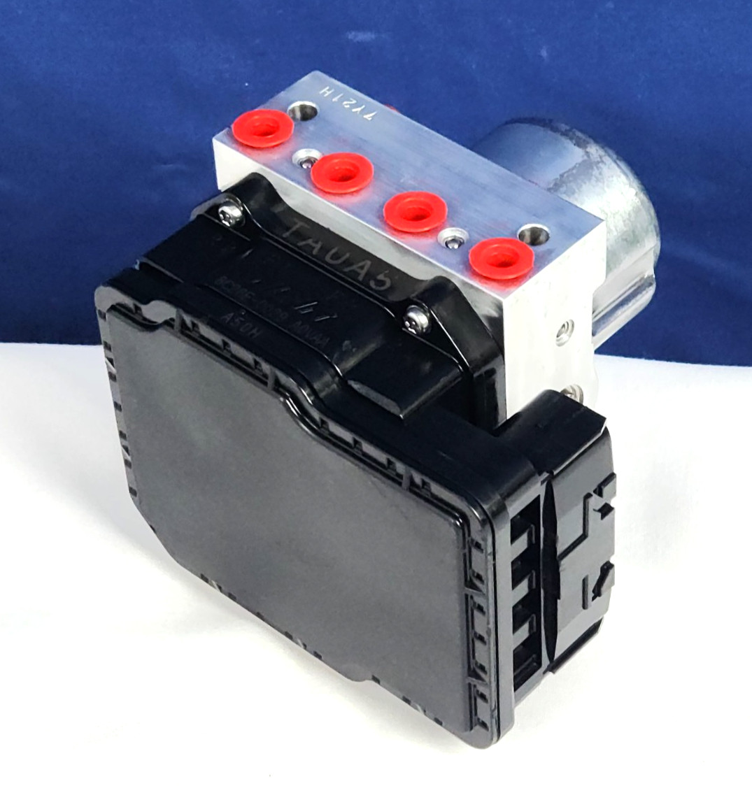 2008 - 2010 Honda Accord 2.4L  ABS / VSA Anti Lock Brake Pump Module TA0A5