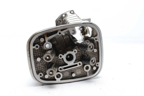 Zylinderkopf Ventildeckel rechts Ventilfeder Sitz BMW R 1150 GS R21 99-04