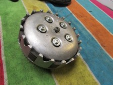 1979 Yamaha DT125  Complete Clutch Assembly
