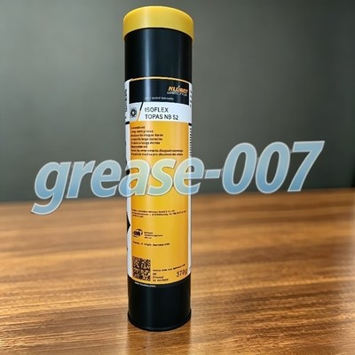 KLUBER ISOFLEX TOPAS NB 52 High Performance Lubrication Grease 370g 13oz New