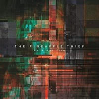 Pineapple Thief - Hold OUR Fire - CD - K4Z