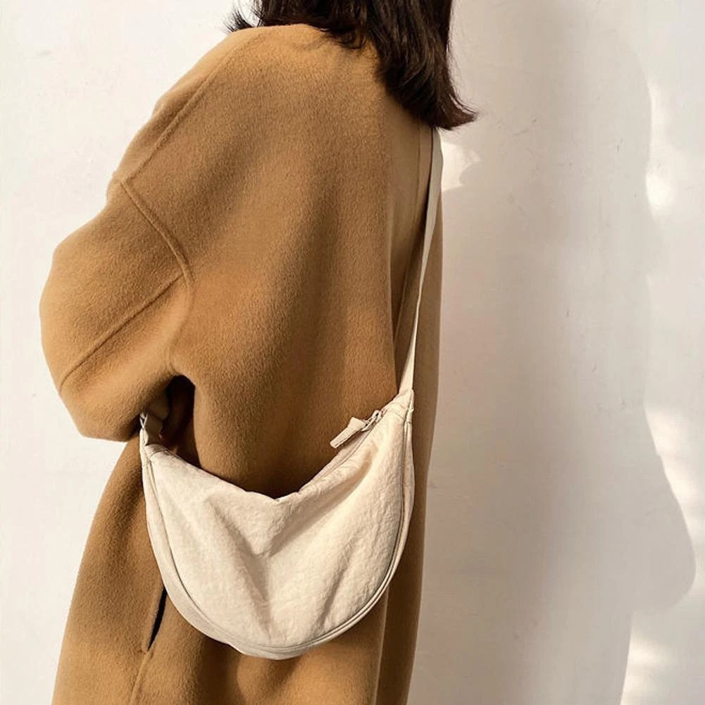 Women Leather Shoulder Bag Handbags Tote Purse Messenger Satchel Crossbody thumbnail 4