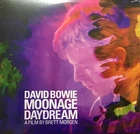 DAVID BOWIE Moonage Daydream FILM SOUNDTRACK Brand New SEALED 3 LP Set 2023