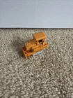 Gobots DOZER Complete 1983 Bandai MR-11 Go-Bots Vintage