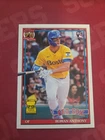 2026 Topps Series 1 Baseball Roman Anthony #T91-71