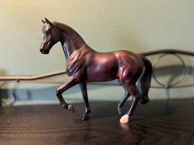 Sport Horse Family Stallion Breyer Model Horses Classics Scale Freedom Series
