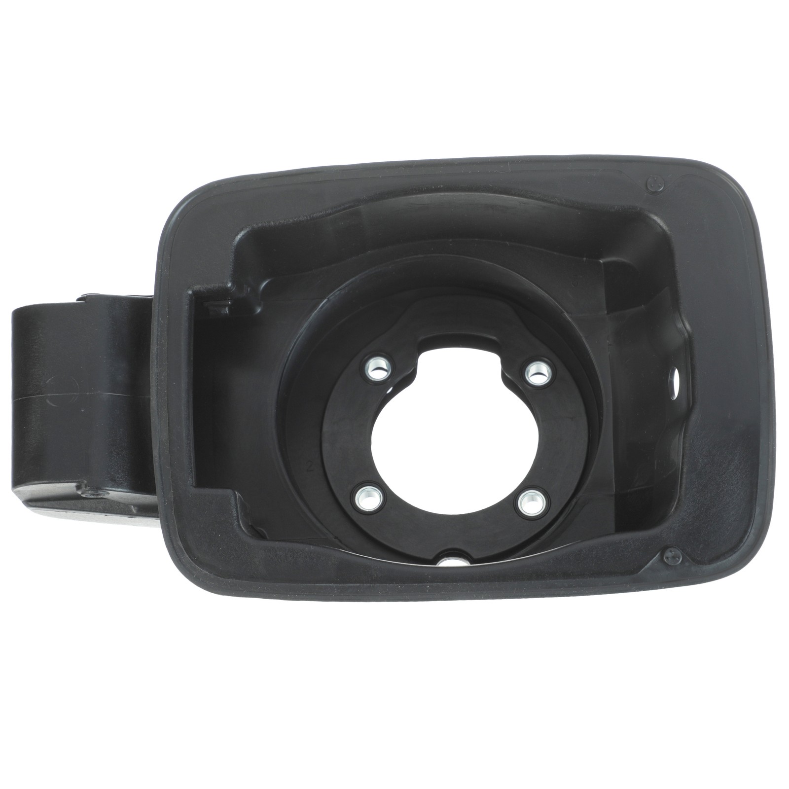 Carcasa del tapón de combustible para Hyundai (N/P 81595-3S000)