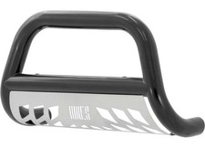Aries B35-2000 For 98-04 Toyota Tacoma 3 Black Steel Bull Bar Aries B35-2000 For 98-04 Toyota Tacoma 3 Black Steel Bull Bar
