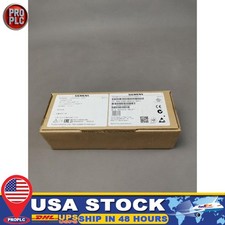 New Siemens SINAMICS G120 CU240E-2 6SL3244-0BB12-1BA1 6SL3 244-0BB12-1BA1