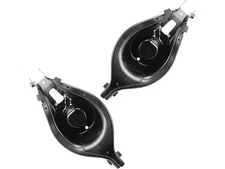 For 2010-2013 Acura ZDX Control Arm Set Rear Lower Detroit Axle 38194RKVX 2011