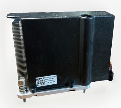 Dell Precision T7810 T7910 CPU Cooling Heatsink 06G1DT / CN-06G1DT