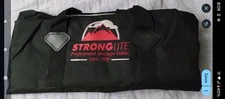 StrongLite 30" Professional Massage Table Carry Case  New Full-Zip, Large Pocket