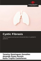 Yaneisy DomíNguez GonzáLez (U. A.) | Cystic Fibrosis | Taschenbuch | Englisch