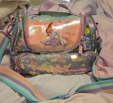 Disney Smiggle The Little Mermaid Ariel Insul...