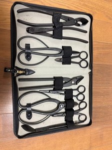 Masakuni Bonsai Tools | eBay