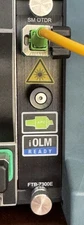 Exfo FTB-7300E iOLM Ready 1310/1550nm