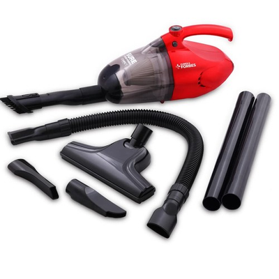 #ad Eureka Forbes Compact 700 W Suction Blower Vacuum Cleaner Washable HEPA Filter $106.31