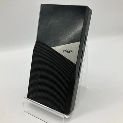 HiBy R6 Pro Max DAP Flaggschiff Hi-Res Audio Player Dual AK4499EX Android 12 ...