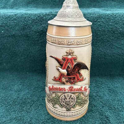 Anheuser-Busch Tomorrow s Treasures Series F Limited Edition II