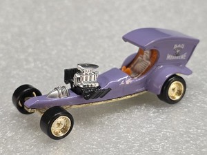 Johnny Lightning Bad News | eBay