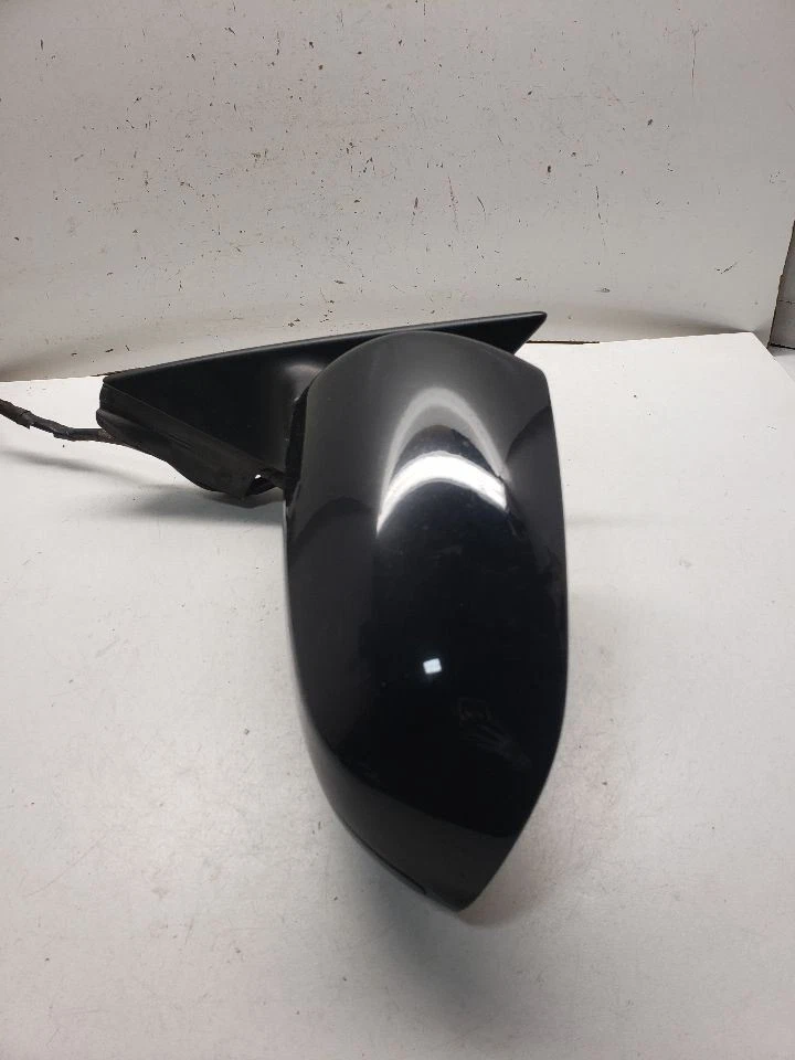 Espejo retrovisor lateral izquierdo del conductor eléctrico compatible con 06-08 AUDI A3 1429380 Foto 2 de 4