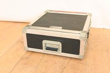 Georgia Case Company Road Case 4U 19" ATA Rack Case CG01WFG