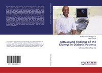 Ala Mohammed Abd Elgyoum (U. A.) | Ultrasound Findings Of The Kidneys In...