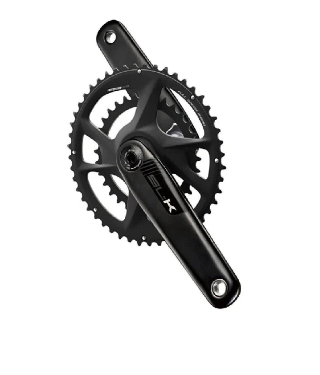 FSA 165mm Bicycle Cranksets for sale | eBay