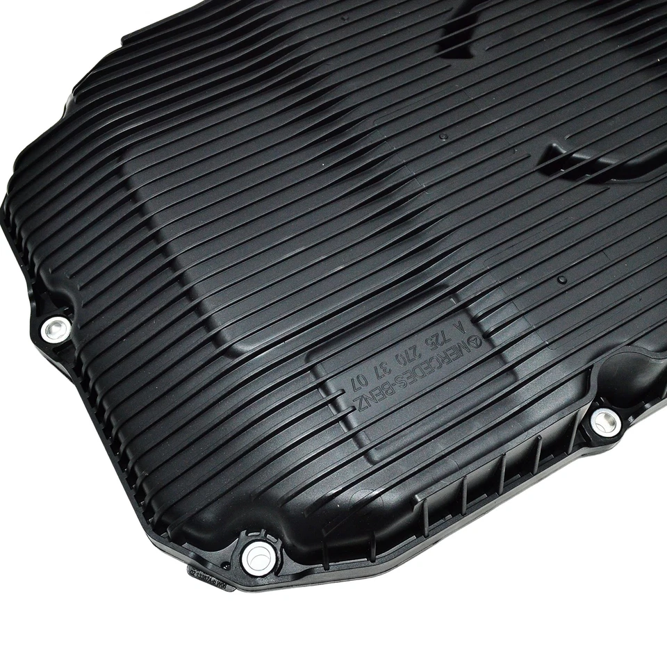 NEW OEM for Mercedes-Benz Transmission Trans Oil Pan Sump A7252703707 - Image 4 of 4