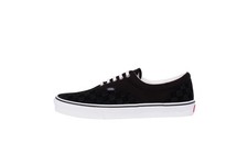 Vans Era (Deboss Checkerbord) Scarpe Unisex Nere 51654