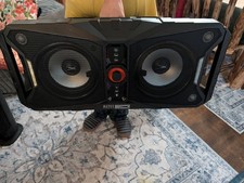 Altec Lansing XPEDITION 8 Bluetooth Portable Speaker System - ALPXP800