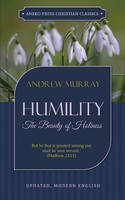 Humility Andrew Murray Taschenbuch Kartoniert / Broschiert Englisch 2016